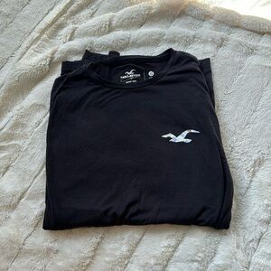 Hollister Long Sleeve Top - Hollogram